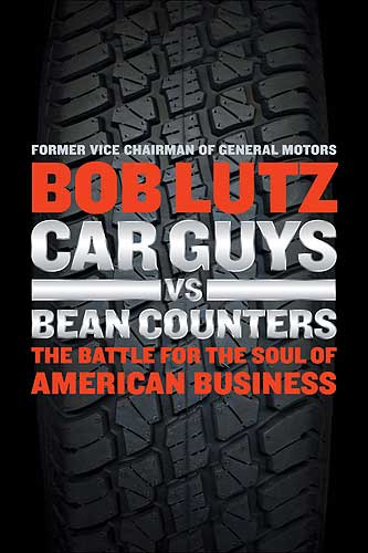 book review car guys versus bean counters take two