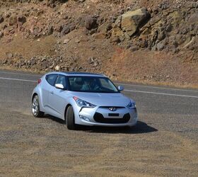 Review: 2012 Hyundai Veloster