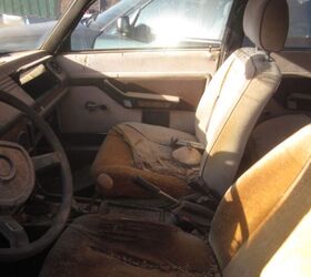 junkyard find 1979 alfa romeo sport sedan