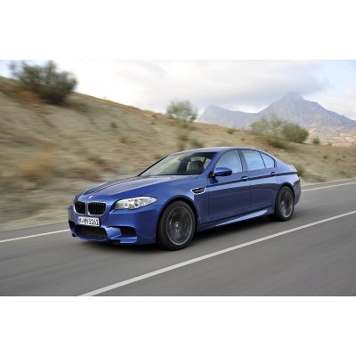 bmw unleashes m5 gen5 ttac gives you all the pictures you can eat