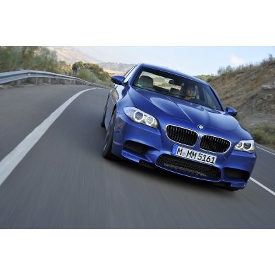 bmw unleashes m5 gen5 ttac gives you all the pictures you can eat