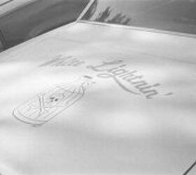 Mercedes classe a inspiration - BYmyCAR
