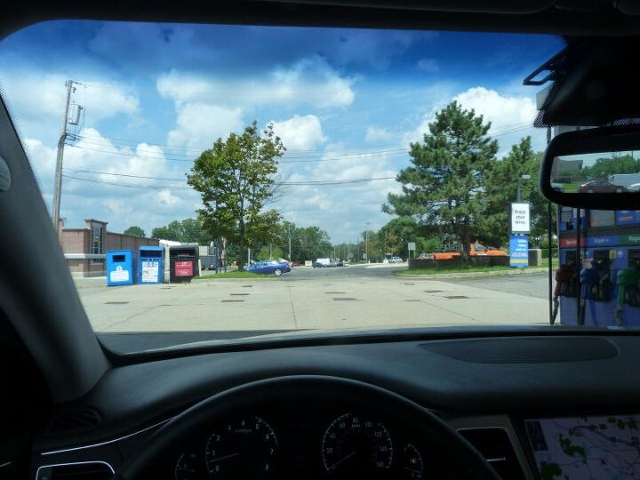 Review: 2012 Genesis 5.0 R-Spec | The Truth About Cars