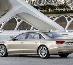 for the man who has everything audi a8 l w12 with a leather frau