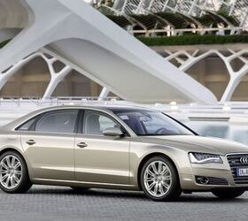 for the man who has everything audi a8 l w12 with a leather frau