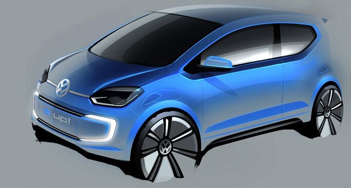 volkswagen gives you ideas shows seven concepts at iaa