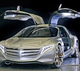 what s wrong with this picture a gullwing for the future