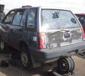 junkyard find 1987 honda civic 4wd wagon