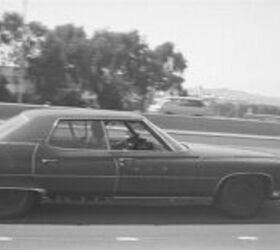 Down On The 1993 Stockton Highway: Battle-Scarred 1973 Buick Electra 225
