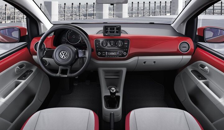finally volkswagen gives up lots of pictures