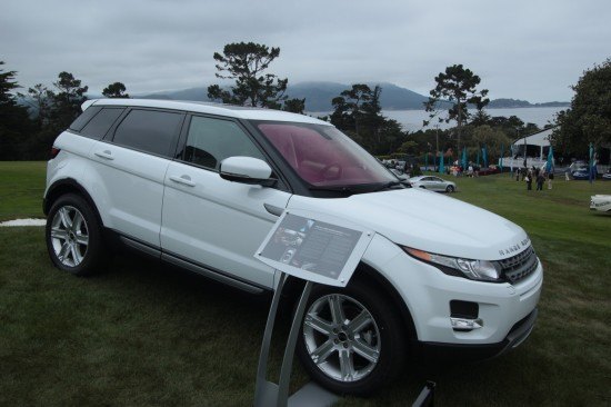 live from pebble beach the show goes on