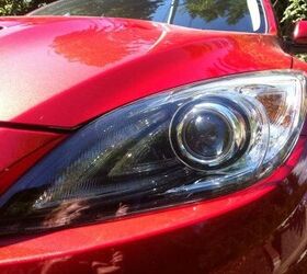 review 2011 mazdaspeed3 take two