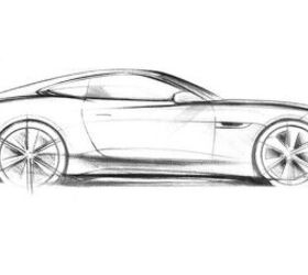 What's Wrong With This Picture: Jaguar's 11-Year Itch Edition