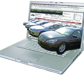 Consumer Alert: Beware Online Car-Selling Scams | TTAC