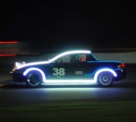 And the Winner Is…