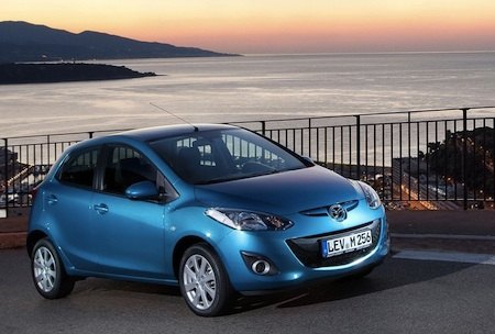 best selling cars around the globe israel mazda s favorite country