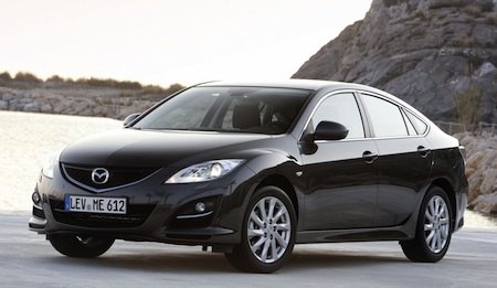best selling cars around the globe israel mazda s favorite country