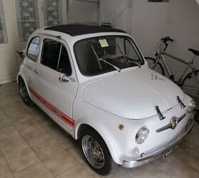 Abarth 595 – Sixty years of the “mean little” car
