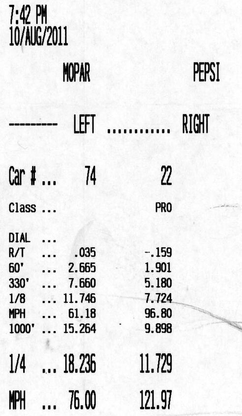drag strip adventures why i need to put a gs r engine in my 18 second civic