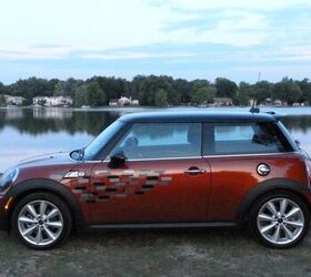 2011 MINI Cooper S : Latest Prices, Reviews, Specs, Photos and Incentives