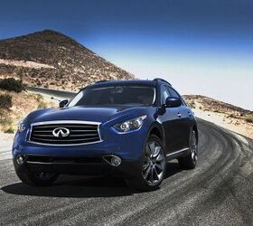 What's Wrong With This Picture: Infiniti's Essence Crosses Over Edition