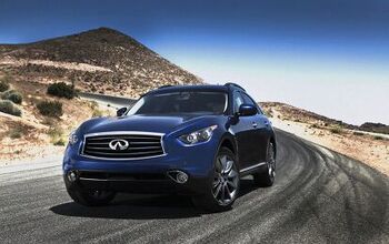 What's Wrong With This Picture: Infiniti's Essence Crosses Over Edition