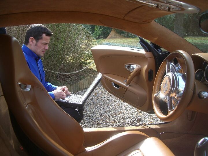 review 2010 bugatti veyron 16 4