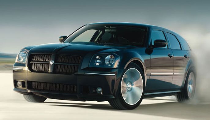 ask the best and brightest is a new dodge magnum a no brainer or a flop waiting to