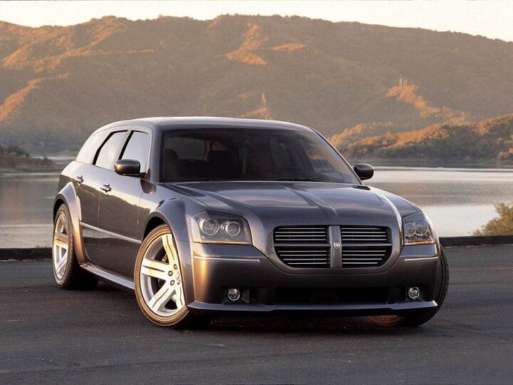 ask the best and brightest is a new dodge magnum a no brainer or a flop waiting to
