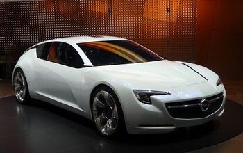 GM Plans Opel Flagship As "Technological Spearhead" (Or XTS Rebadge?)