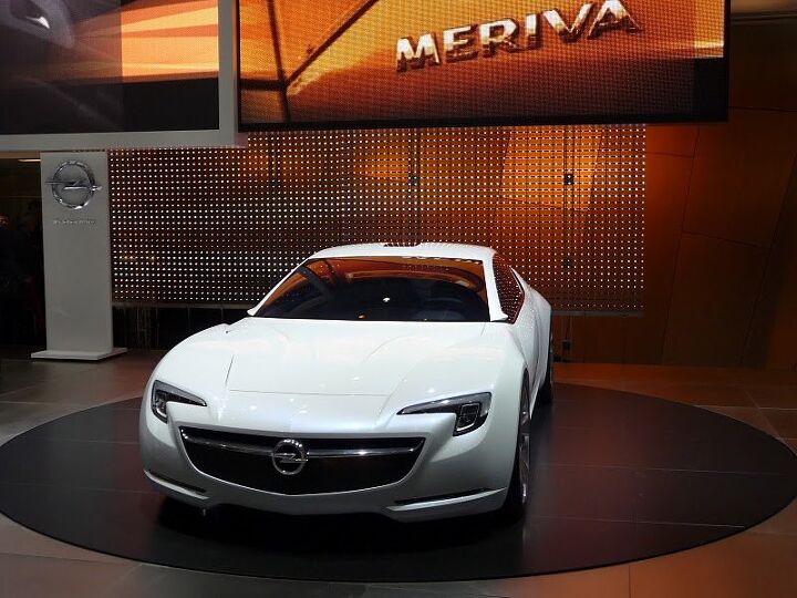 gm plans opel flagship as technological spearhead or xts rebadge