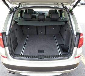 review 2011 bmw x3