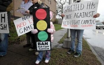 Garfield Heights Mayor Wants City To Become Red Light District, Again