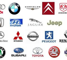 Soon, Anything Goes At Europe's Car Dealers | The Truth About Cars