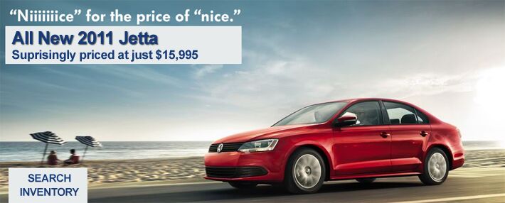 what does the jetta sales success say about automotive journalism