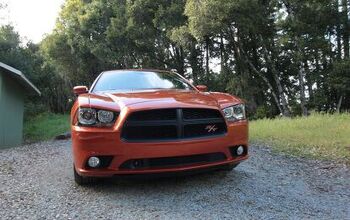 Review: 2011 Dodge Charger R/T Take Two