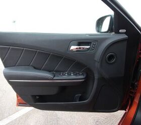 2011 dodge charger store door panel