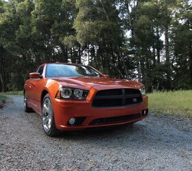 review 2011 dodge charger r t take two