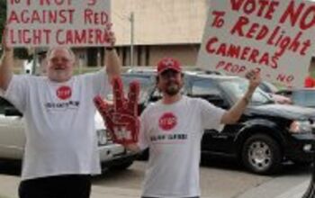 Decision Overturning Houston Anti-Camera Referendum Appealed