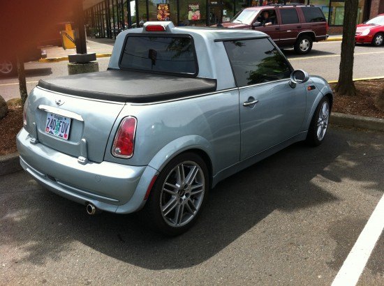 what s wrong with this picture mini s untouched niche edition