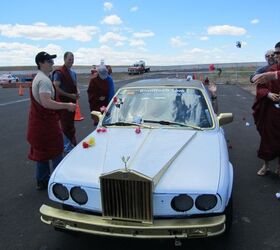 A Duster, a Roller, and Cubicle Ennui: BS Inspections at the Pacific Northworst 24 Hours of LeMons