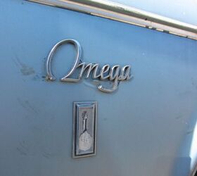 Junkyard Find 1979 Oldsmobile Omega The Truth About Cars