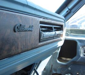 Junkyard Find 1979 Oldsmobile Omega The Truth About Cars