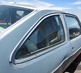 Junkyard Find 1979 Oldsmobile Omega The Truth About Cars