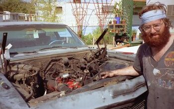 1965 Impala Hell Project Part 4: Saddam Chooses My New Engine