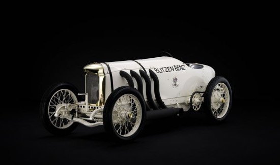 141 73 mph 100 years ago a pictorial history of the blitzen benz