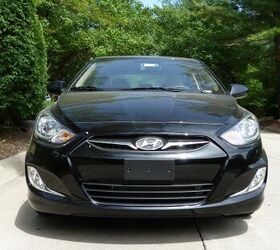 Hyundai accent deals gls sedan