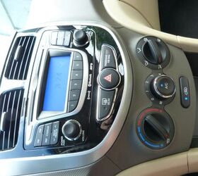 review 2012 hyundai accent gls sedan