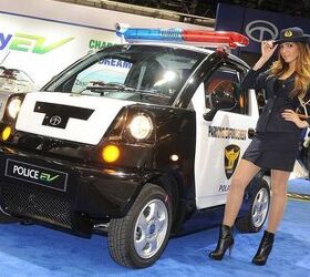 What's Wrong With These Pictures? Korea's CT&T Bails on EV Production ...