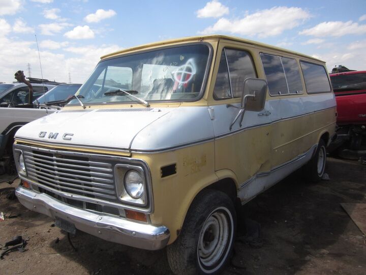 Gmc Rally Van 2022 Gmc Rally